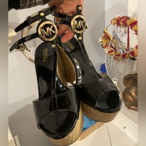 Michael Kors Wedges